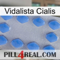 Vidalista Cialis 21